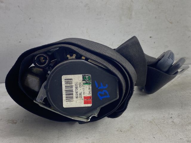 bontott MITSUBISHI COLT Bal első Biztonsági Öv