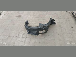 bontott MITSUBISHI COLT Bal első Dobbetét (Kerékjárati, Műanyag)