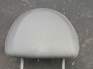 bontott MITSUBISHI COLT Bal első Fejtámla