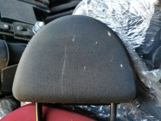 bontott MITSUBISHI COLT Bal első Fejtámla