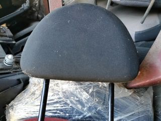 bontott MITSUBISHI COLT Bal első Fejtámla