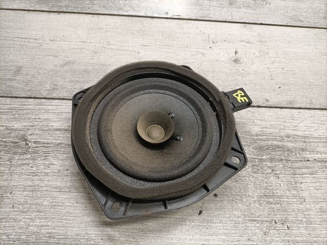 bontott MITSUBISHI COLT Bal első Hangszóró