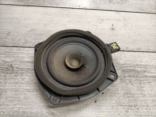 bontott MITSUBISHI COLT Bal első Hangszóró