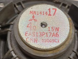bontott MITSUBISHI COLT Bal első Hangszóró