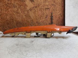 bontott MITSUBISHI COLT Bal első Irányjelző