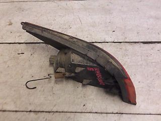 bontott MITSUBISHI COLT Bal első Irányjelző