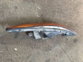 bontott MITSUBISHI COLT Bal első Irányjelző