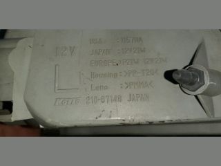 bontott MITSUBISHI COLT Bal első Irányjelző