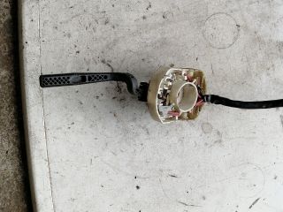 bontott MITSUBISHI COLT Bal első Irányjelző