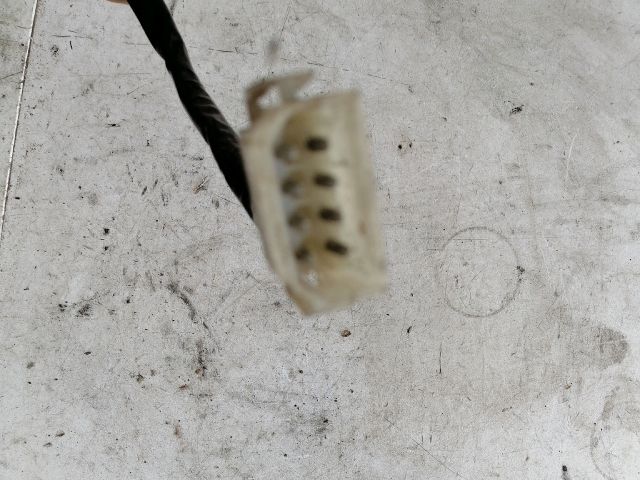 bontott MITSUBISHI COLT Bal első Irányjelző