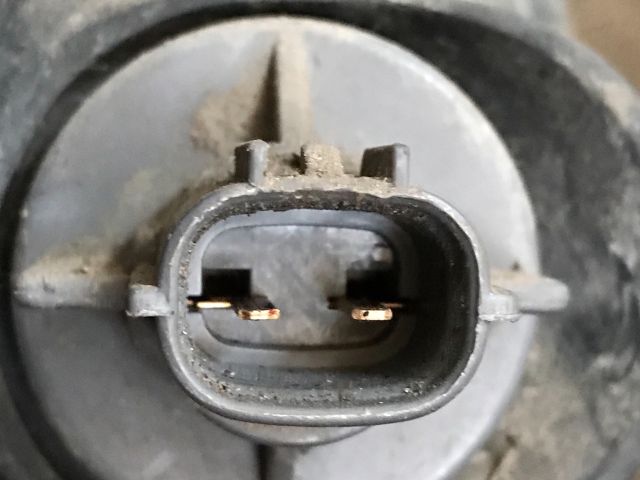 bontott MITSUBISHI COLT Bal első Irányjelző