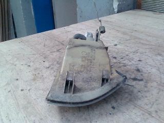 bontott MITSUBISHI COLT Bal első Irányjelző