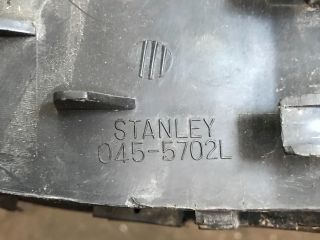 bontott MITSUBISHI COLT Bal első Irányjelző