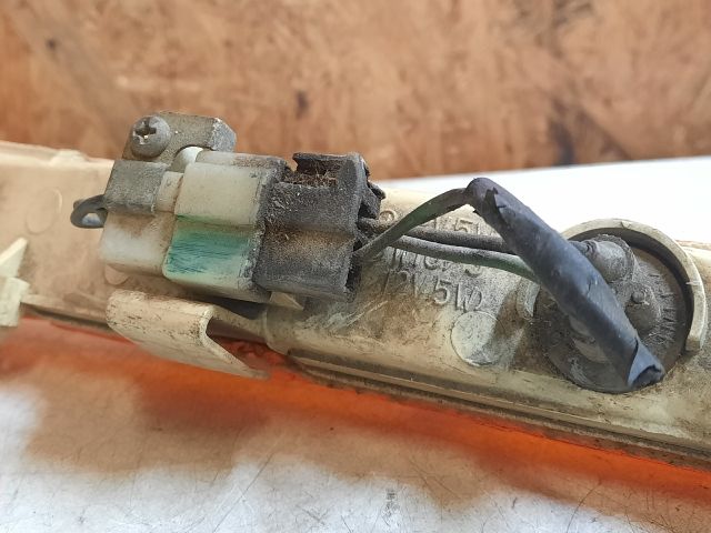 bontott MITSUBISHI COLT Bal első Irányjelző