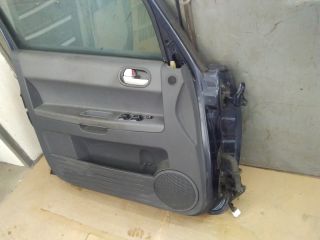 bontott MITSUBISHI COLT Bal első Kilincs Bowden