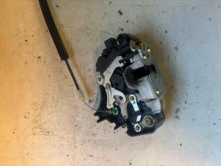 bontott MITSUBISHI COLT Bal első Központizár Motor