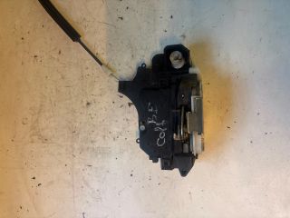 bontott MITSUBISHI COLT Bal első Központizár Motor