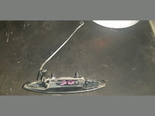 bontott MITSUBISHI COLT Bal első Külső Kilincs