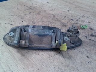 bontott MITSUBISHI COLT Bal első Külső Kilincs