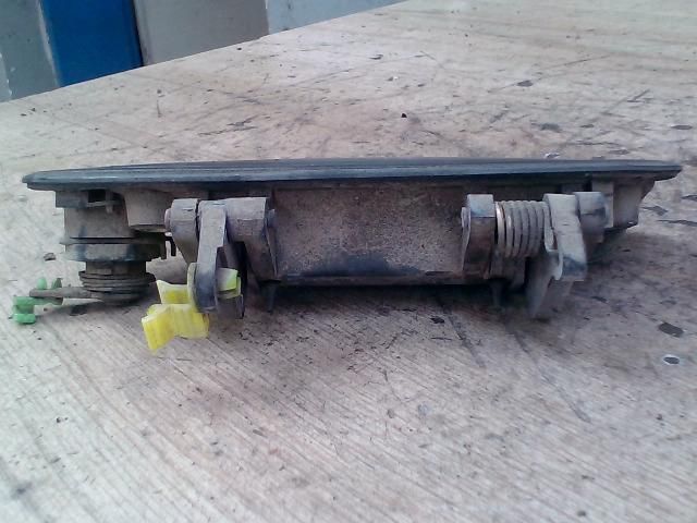 bontott MITSUBISHI COLT Bal első Külső Kilincs