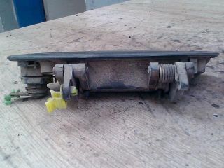 bontott MITSUBISHI COLT Bal első Külső Kilincs