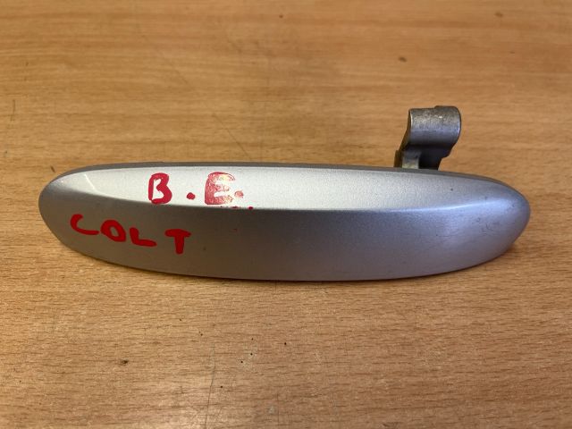 bontott MITSUBISHI COLT Bal első Külső Kilincs