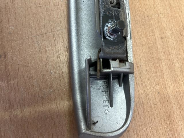 bontott MITSUBISHI COLT Bal első Külső Kilincs