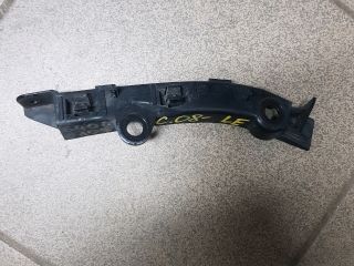 bontott MITSUBISHI COLT Bal első Lökhárító Tartó (Műanyag)