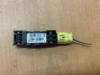 bontott MITSUBISHI COLT Bal első Oldal Ütközés Érzékelő