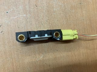 bontott MITSUBISHI COLT Bal első Oldal Ütközés Érzékelő