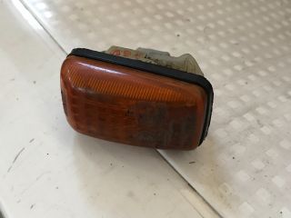 bontott MITSUBISHI COLT Bal első Sárvédő Irányjelző