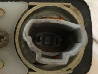 bontott MITSUBISHI COLT Bal első Sárvédő Irányjelző