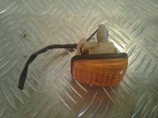 bontott MITSUBISHI COLT Bal első Sárvédő Irányjelző