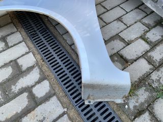 bontott MITSUBISHI COLT Bal első Sárvédő