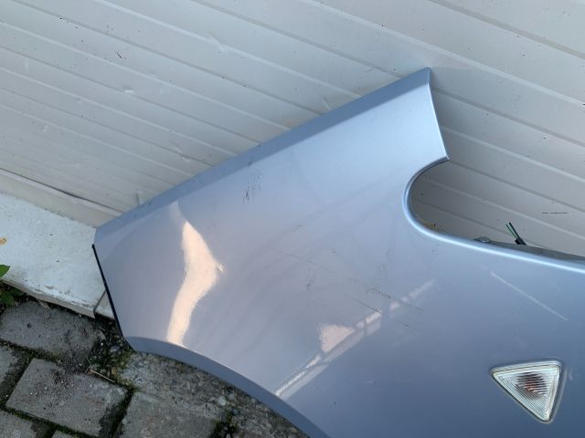 bontott MITSUBISHI COLT Bal első Sárvédő