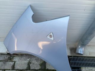 bontott MITSUBISHI COLT Bal első Sárvédő