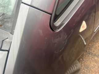 bontott MITSUBISHI COLT Bal első Sárvédő