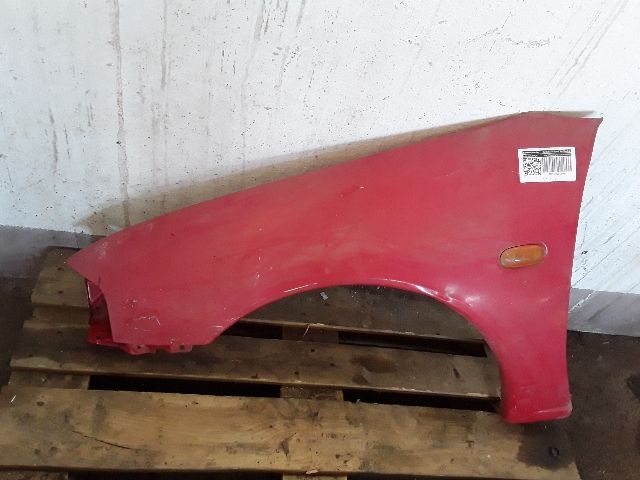 bontott MITSUBISHI COLT Bal első Sárvédő