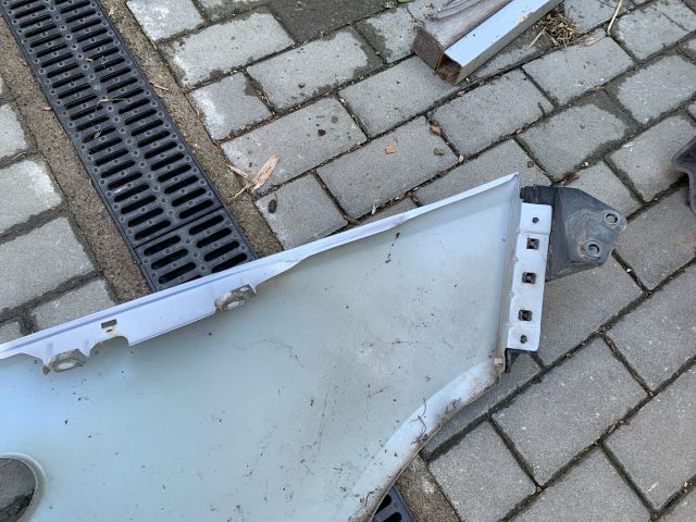 bontott MITSUBISHI COLT Bal első Sárvédő