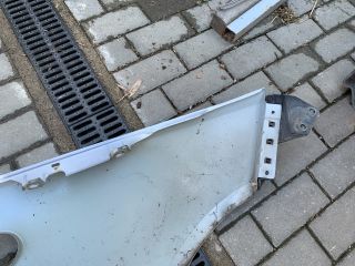 bontott MITSUBISHI COLT Bal első Sárvédő