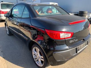 bontott MITSUBISHI COLT Bal első Sárvédő