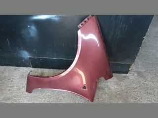 bontott MITSUBISHI COLT Bal első Sárvédő