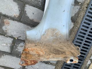 bontott MITSUBISHI COLT Bal első Sárvédő