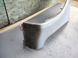 bontott MITSUBISHI COLT Bal első Sárvédő