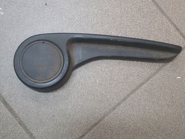 bontott MITSUBISHI COLT Bal első Ülésmagasság Állító