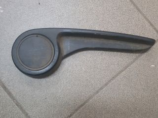 bontott MITSUBISHI COLT Bal első Ülésmagasság Állító