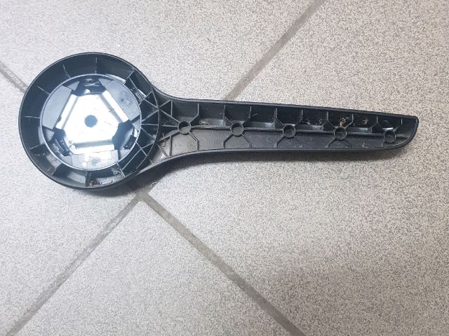 bontott MITSUBISHI COLT Bal első Ülésmagasság Állító