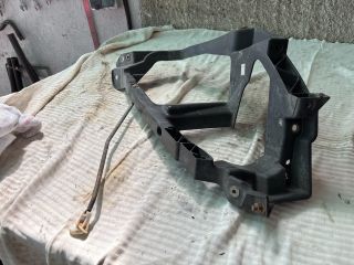 bontott MITSUBISHI COLT Bal Felső Homlokfal