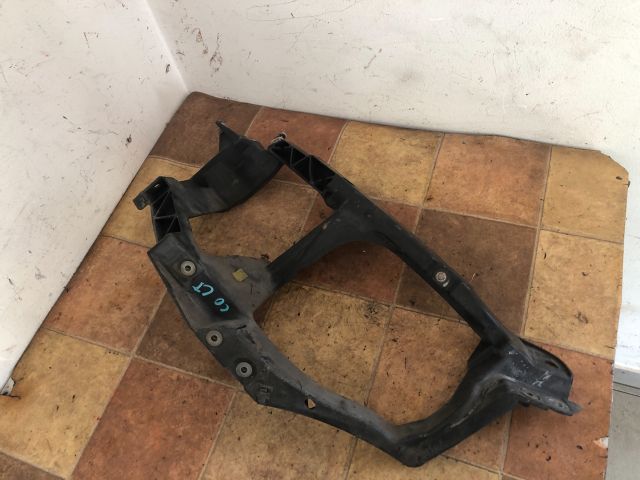 bontott MITSUBISHI COLT Bal Fényszóró Lámpakeret