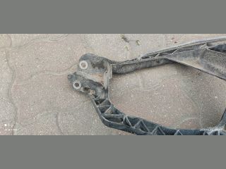 bontott MITSUBISHI COLT Bal Fényszóró Tartó